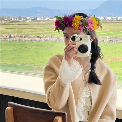 美男堂