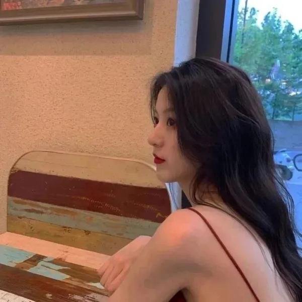 白毛女